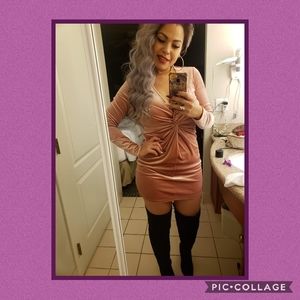 Meet your Posher, Brenda